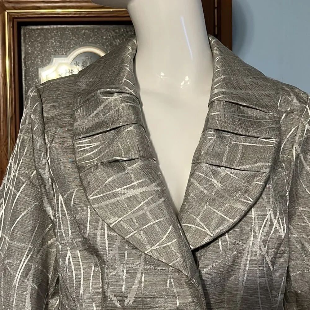 Danillo Studio Jacket - Picture 2 of 6